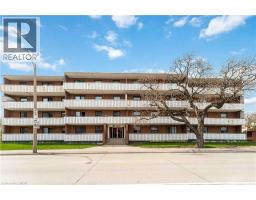 269 PARKDALE Avenue N Unit# 403, Hamilton, Ontario
