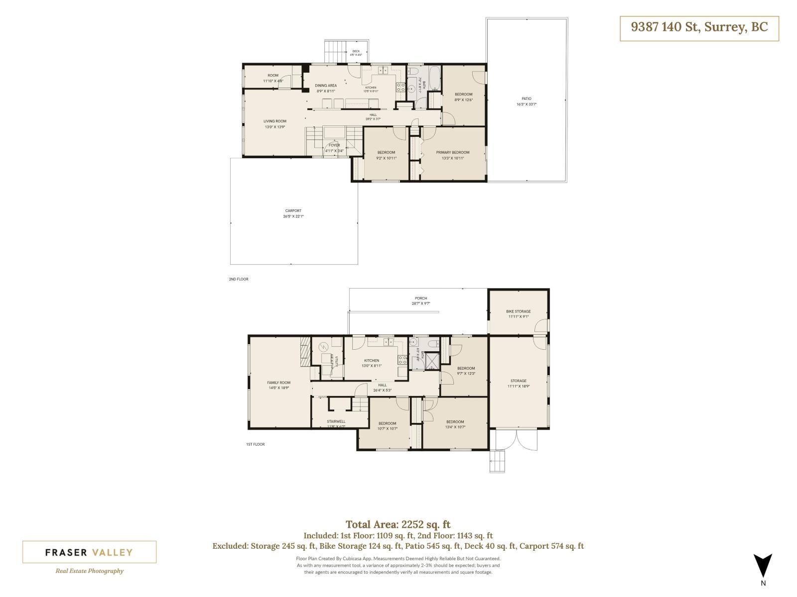 9387 140 Street, Surrey, British Columbia  V3V 5Z3 - Photo 39 - R3152359
