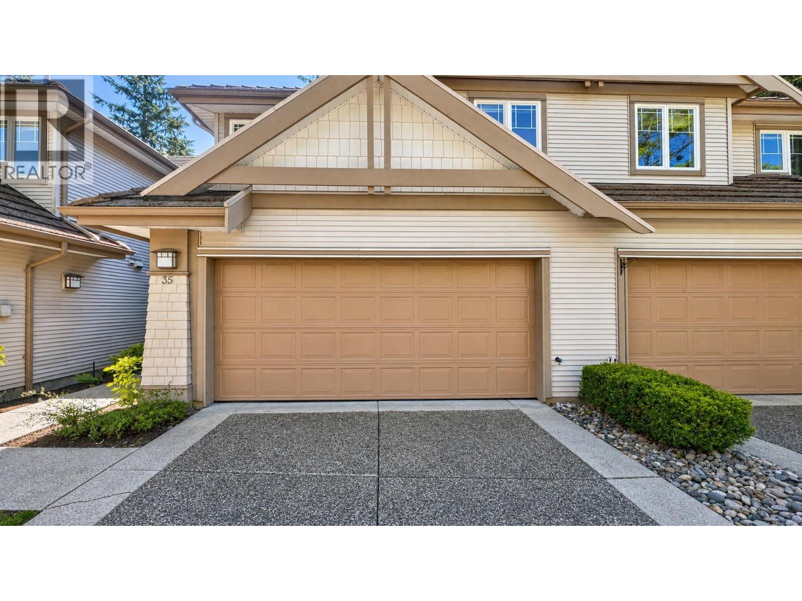 35 2351 Parkway Boulevard, Coquitlam, British Columbia  V3E 3P2 - Photo 3 - R3138882