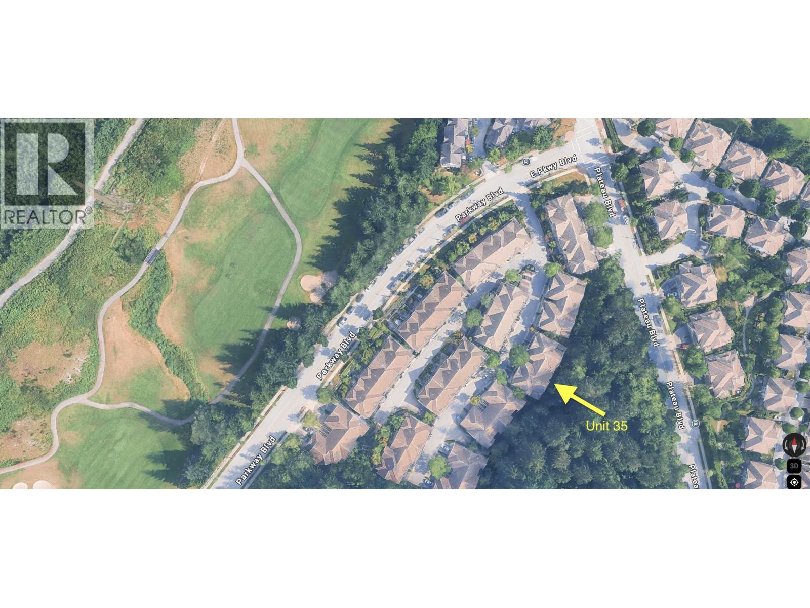 35 2351 Parkway Boulevard, Coquitlam, British Columbia  V3E 3P2 - Photo 34 - R3138882