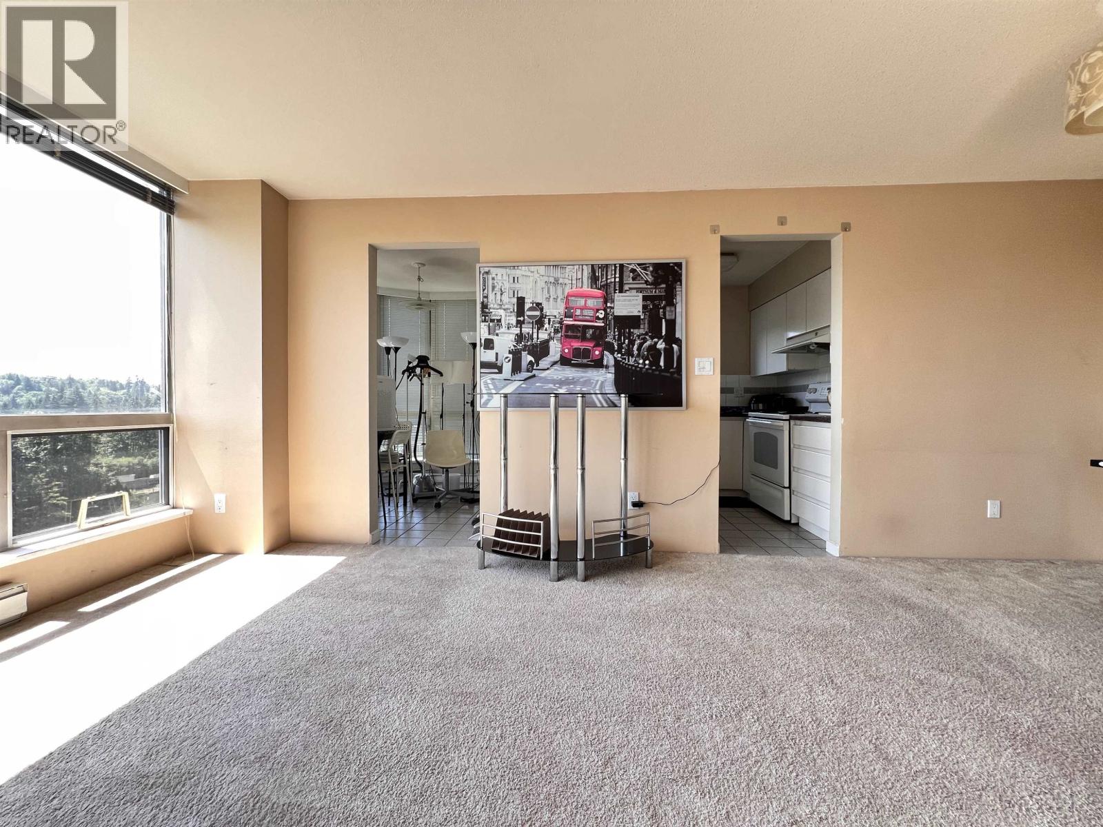 906 9623 Manchester Drive, Burnaby, British Columbia V3N 4Y8 - Photo 7 - R3152820