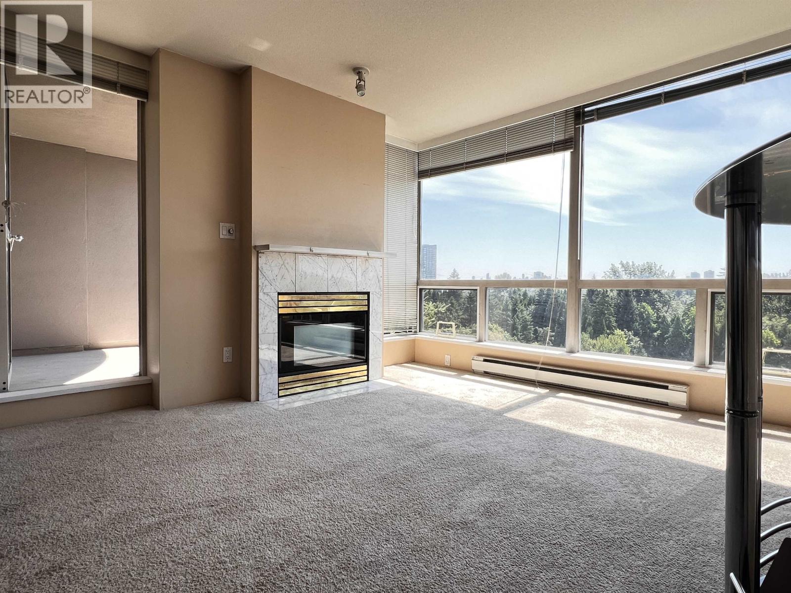 906 9623 Manchester Drive, Burnaby, British Columbia V3N 4Y8 - Photo 5 - R3152820