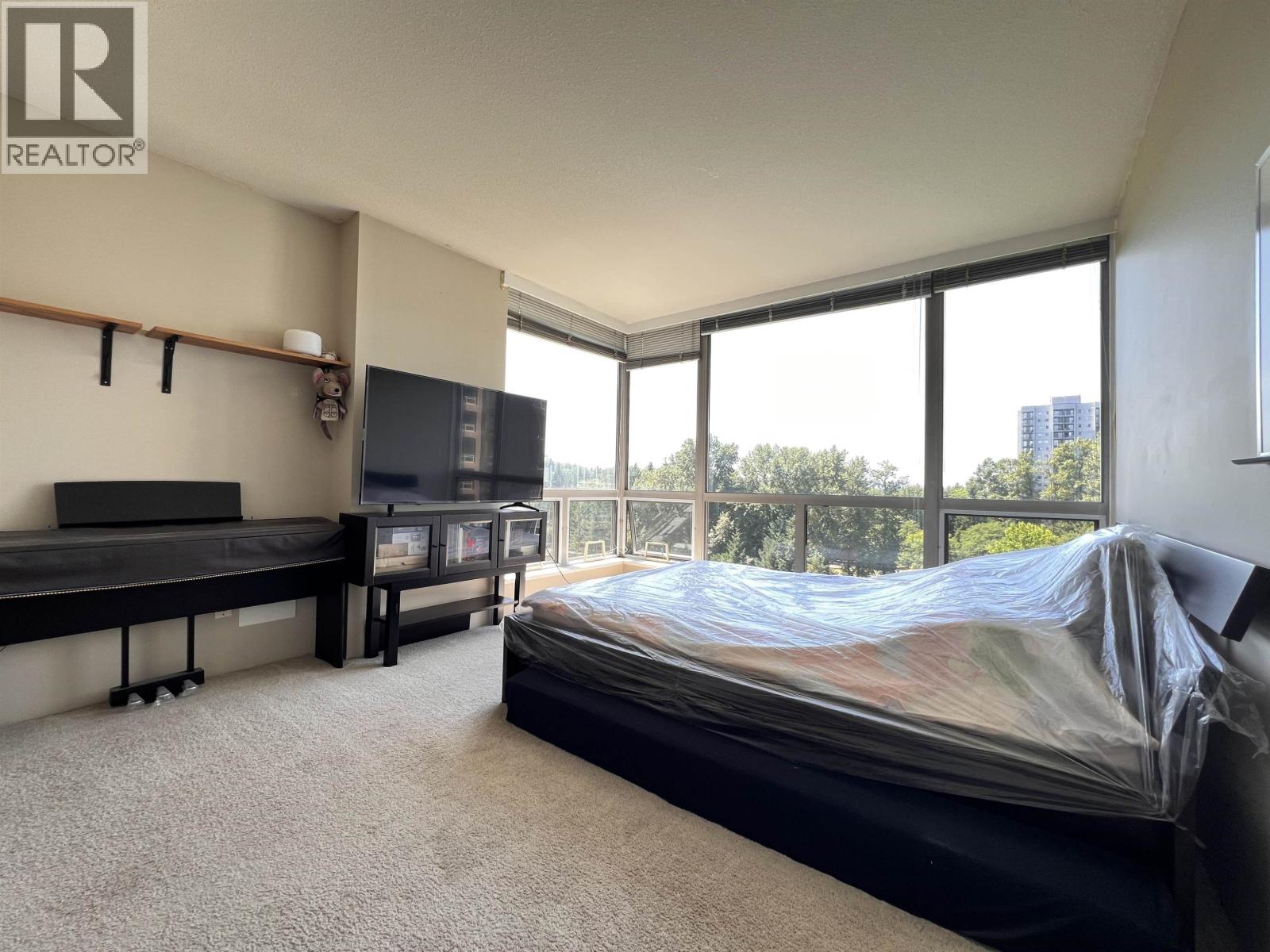 906 9623 Manchester Drive, Burnaby, British Columbia V3N 4Y8 - Photo 11 - R3152820
