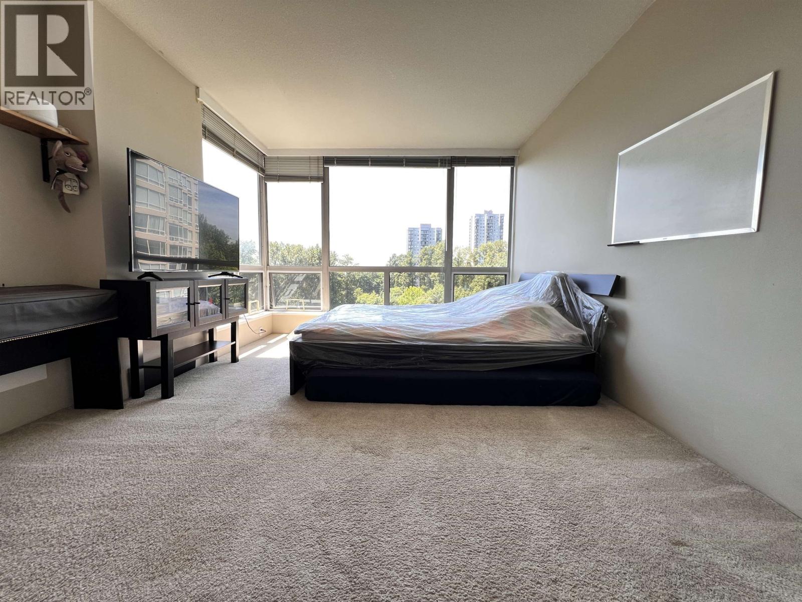 906 9623 Manchester Drive, Burnaby, British Columbia V3N 4Y8 - Photo 8 - R3152820