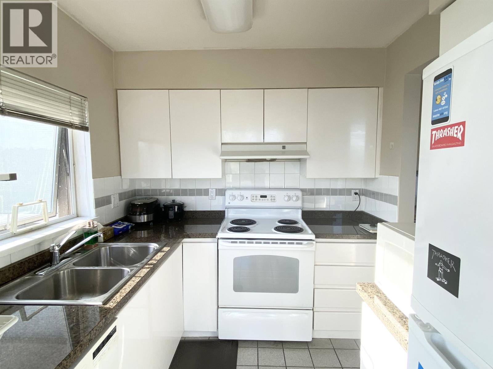 906 9623 Manchester Drive, Burnaby, British Columbia V3N 4Y8 - Photo 19 - R3152820