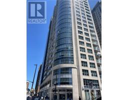 1307 - 242 RIDEAU STREET, Ottawa, Ontario