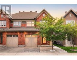 424 WARMSTONE DRIVE, Ottawa, Ontario