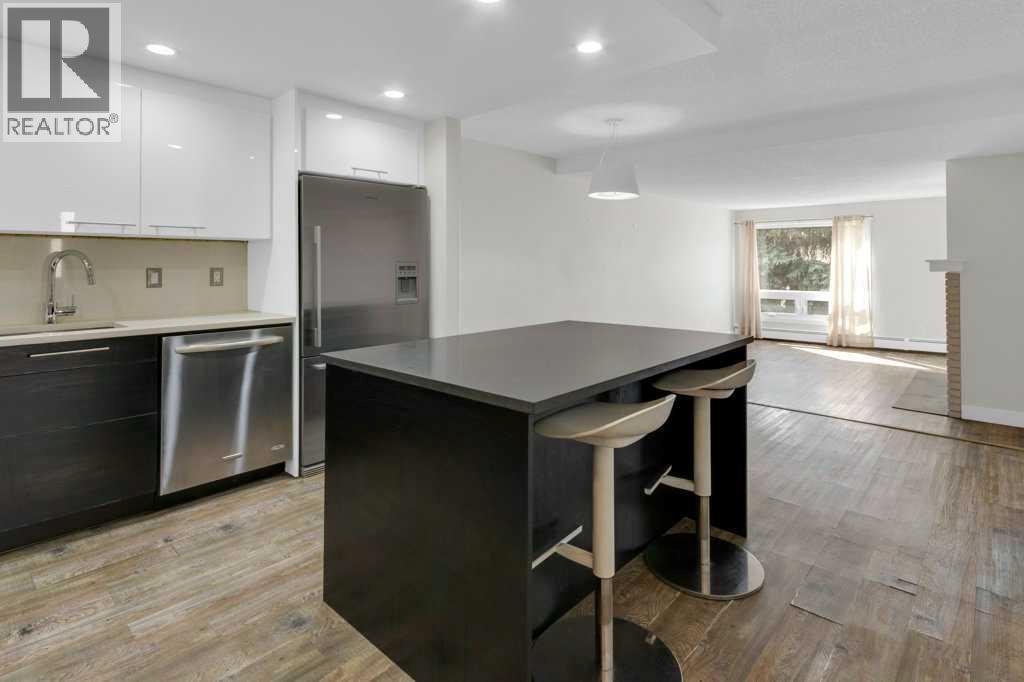 6, 3402 Parkdale Boulevard NW, Calgary, Alberta T2N 3T4 - Photo 4 - A2306943