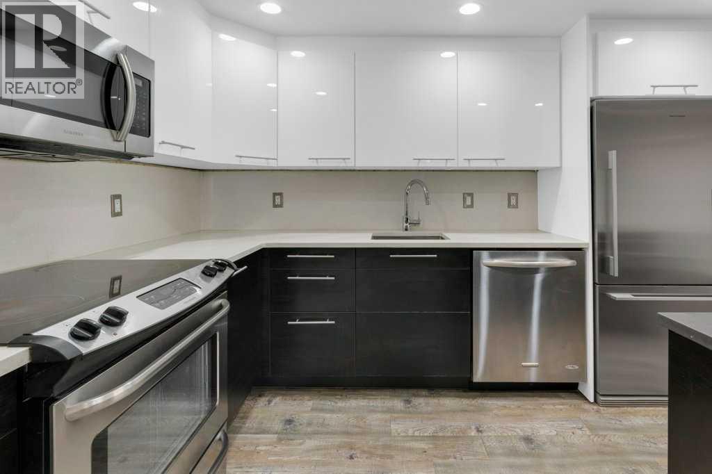 6, 3402 Parkdale Boulevard NW, Calgary, Alberta T2N 3T4 - Photo 5 - A2306943