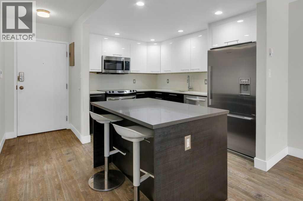 6, 3402 Parkdale Boulevard NW, Calgary, Alberta T2N 3T4 - Photo 11 - A2306943
