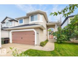 387 Foxboro Wy, Sherwood Park, Alberta T8A 6K4 (30100829)