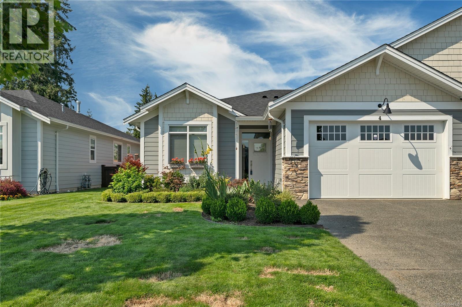 4 200 Nikola Rd, Campbell River, British Columbia