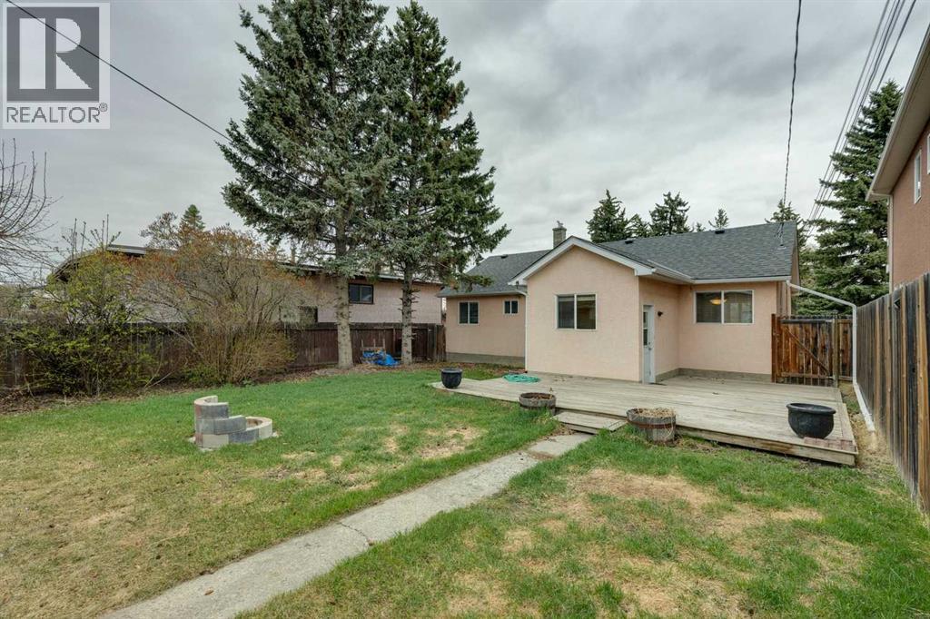 7615 36 Avenue NW, Calgary, Alberta  T3B 1V2 - Photo 35 - A2308209