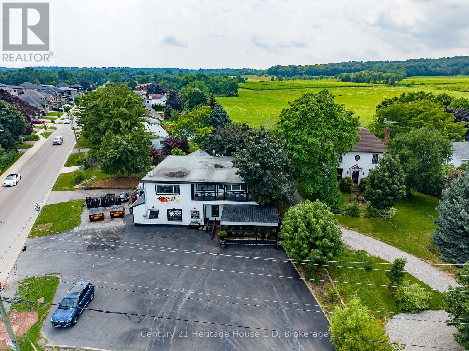 5204 King Street, Lincoln, Ontario  L0R 1B2 - Photo 42 - X13641548