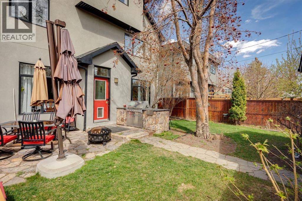 2405 Bowness Road NW, Calgary, Alberta  T2N 3L8 - Photo 47 - A2308287