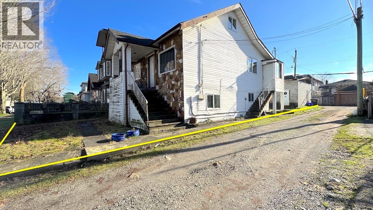 3006 E 25th Avenue, Vancouver, British Columbia V5R 1J4 - Photo 7 - R3087610