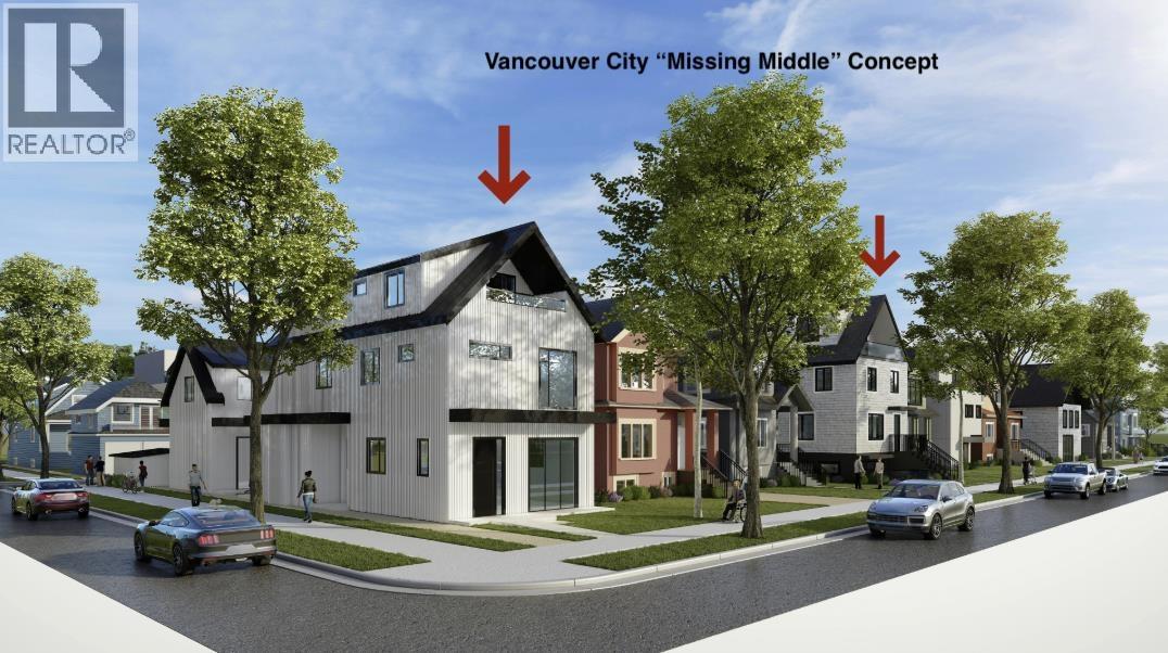 3006 E 25th Avenue, Vancouver, British Columbia V5R 1J4 - Photo 14 - R3087610