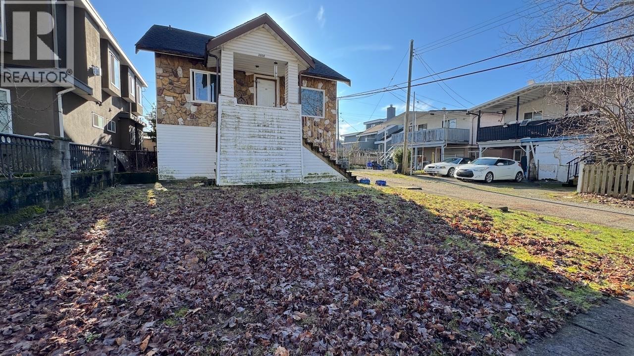 3006 E 25th Avenue, Vancouver, British Columbia V5R 1J4 - Photo 5 - R3087610