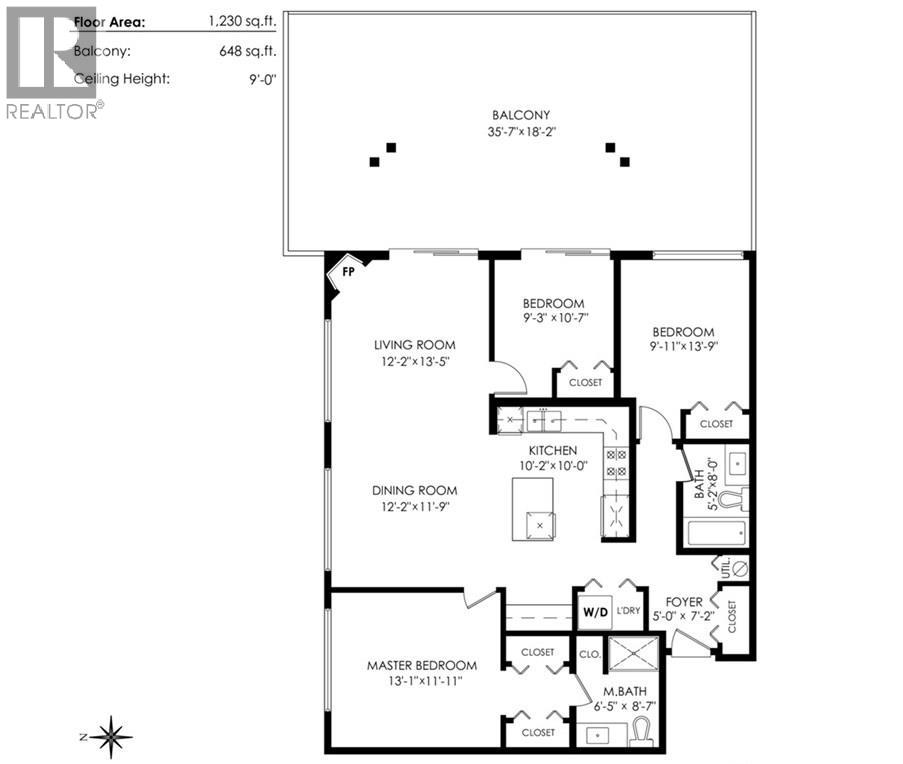 211 288 Hampton Street, New Westminster, British Columbia  V3M 5L9 - Photo 31 - R3152389