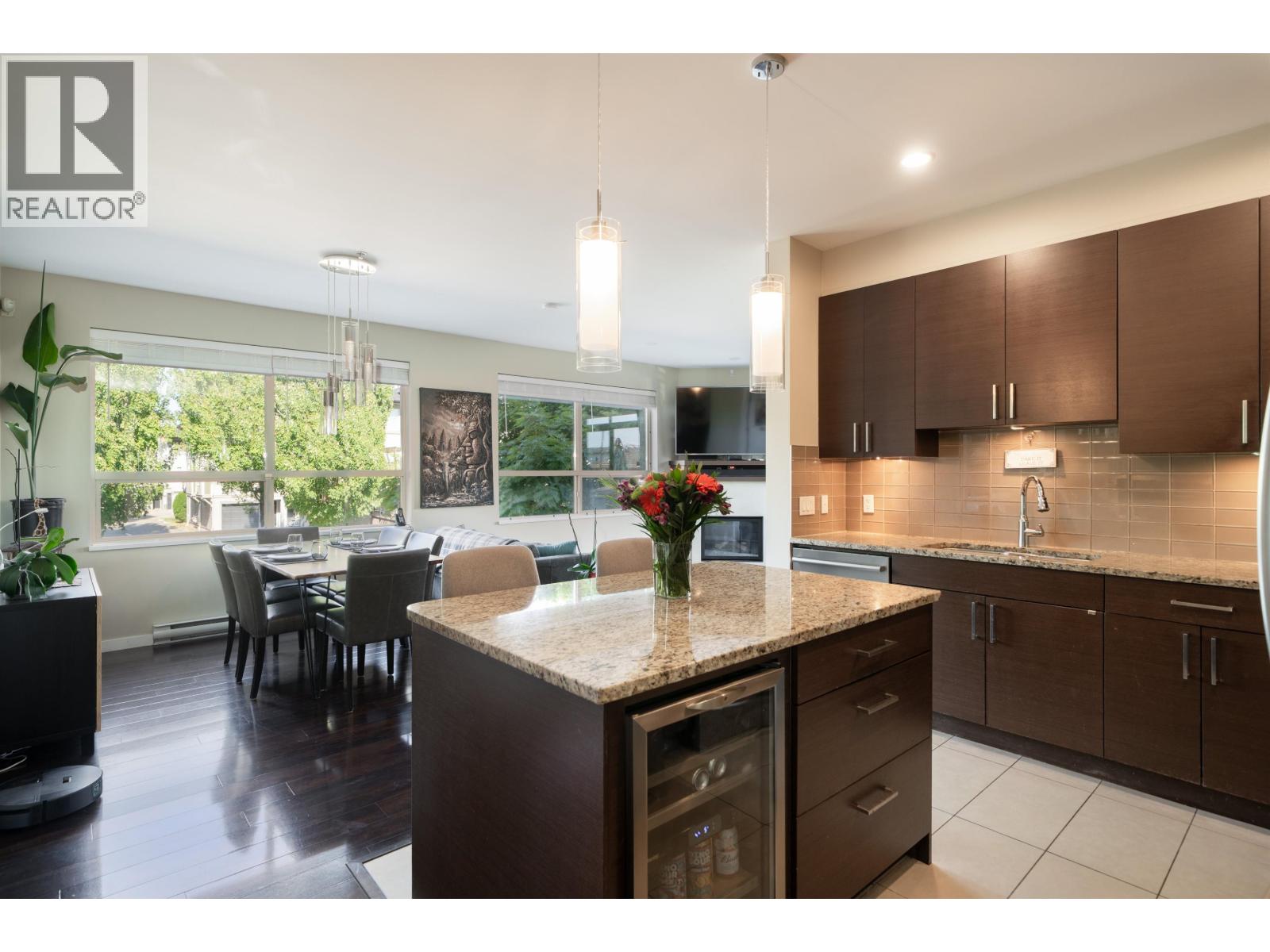 211 288 Hampton Street, New Westminster, British Columbia  V3M 5L9 - Photo 9 - R3152389