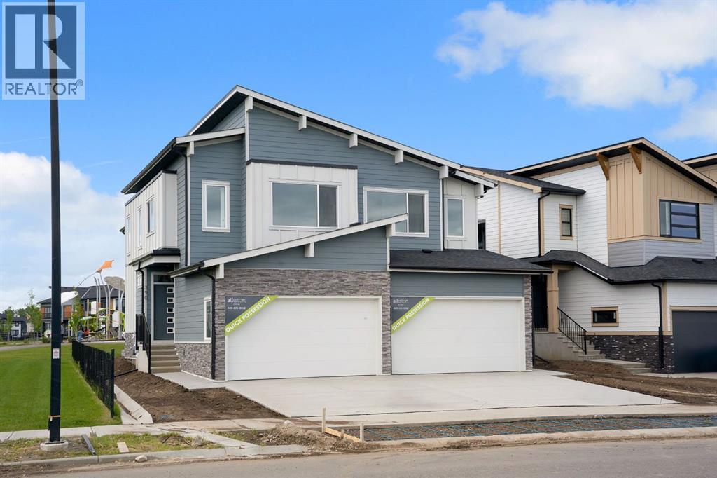 390 South Shore Drive, Chestermere, Alberta  T1X 2Y6 - Photo 1 - A2325189