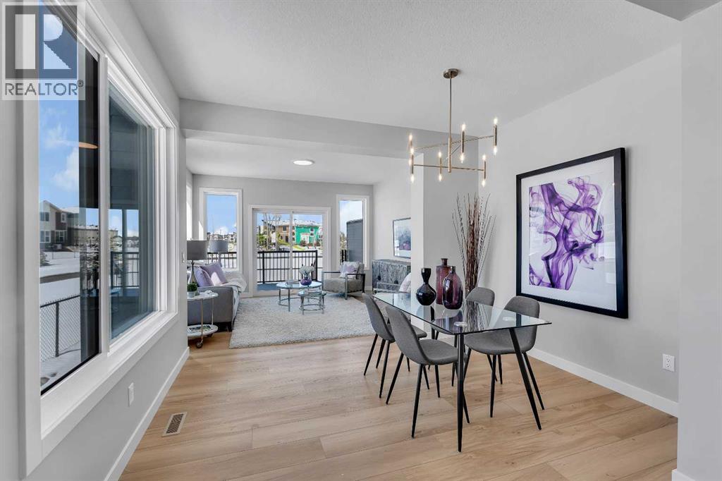 390 South Shore Drive, Chestermere, Alberta  T1X 2Y6 - Photo 7 - A2325189