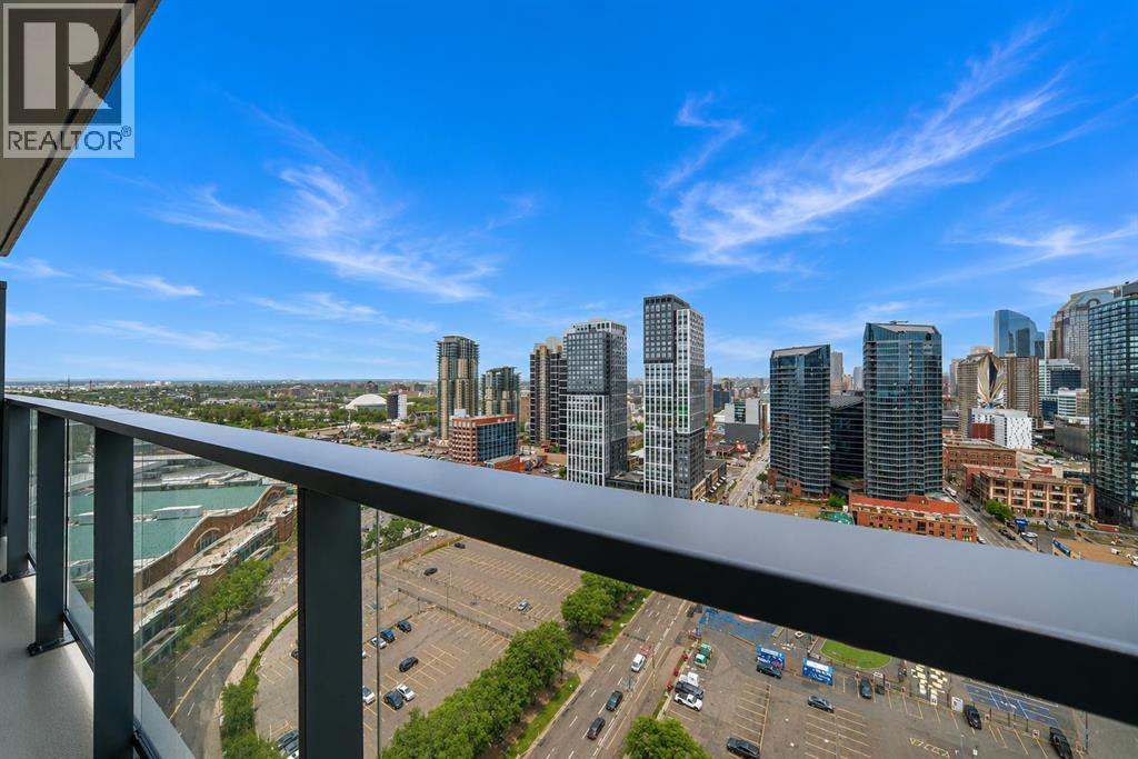 2307, 1188 3 Street Se, Calgary, Alberta T2G 1H8 - Photo 29 - A2325652