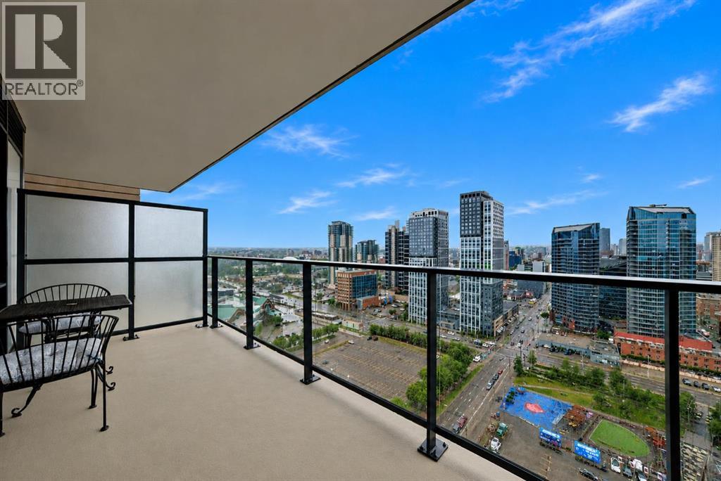 2307, 1188 3 Street Se, Calgary, Alberta T2G 1H8 - Photo 28 - A2325652