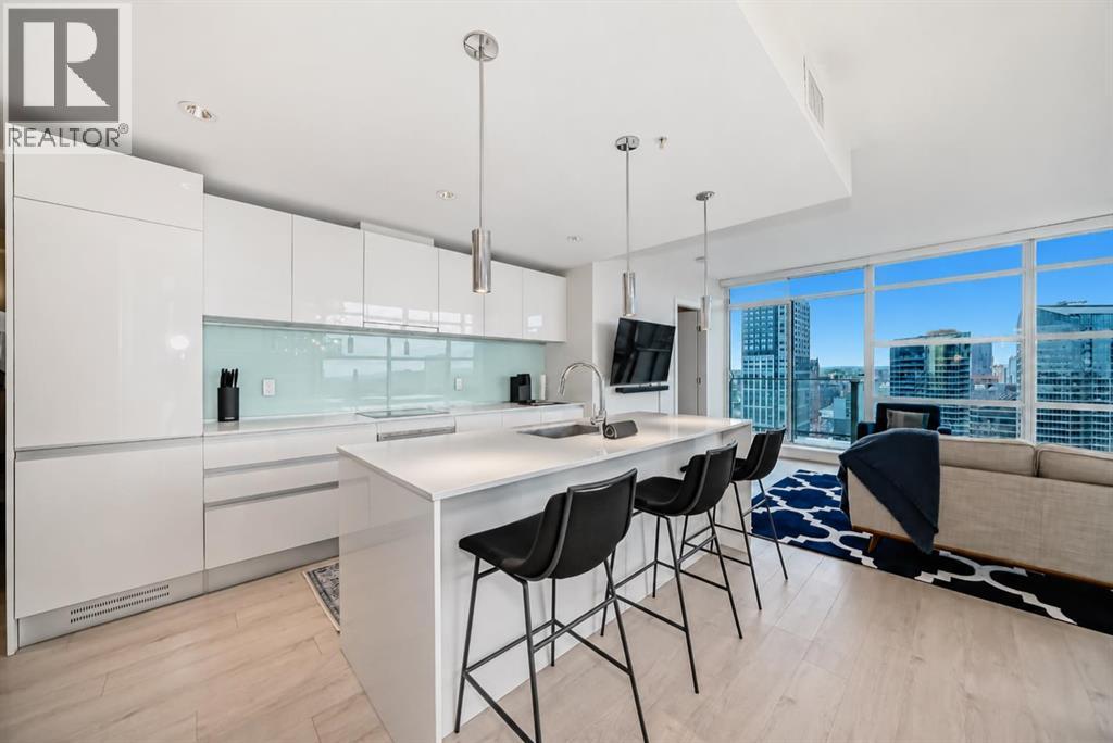 2307, 1188 3 Street Se, Calgary, Alberta T2G 1H8 - Photo 12 - A2325652