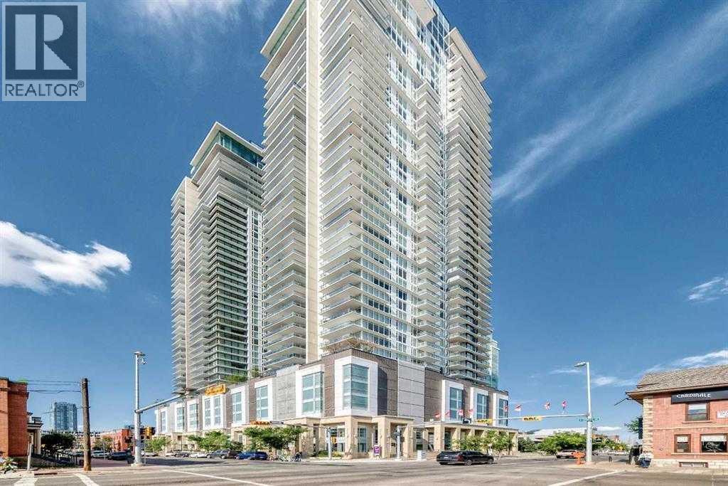 2307, 1188 3 Street Se, Calgary, Alberta T2G 1H8 - Photo 3 - A2325652