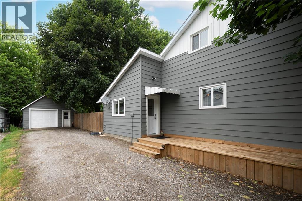 97 Mechanic Street W, Waterford, Ontario  N0E 1Y0 - Photo 13 - 40841272