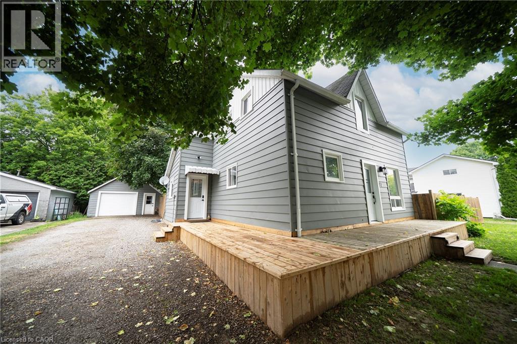 97 Mechanic Street W, Waterford, Ontario  N0E 1Y0 - Photo 11 - 40841272