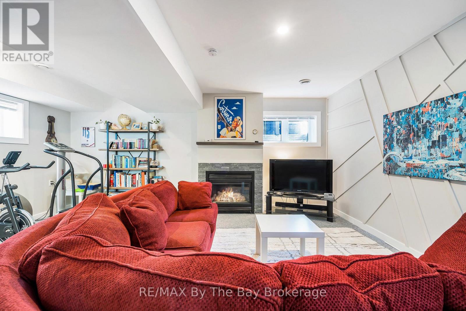 112 Sycamore Street, Blue Mountains, Ontario  L9Y 4E2 - Photo 19 - X13010780