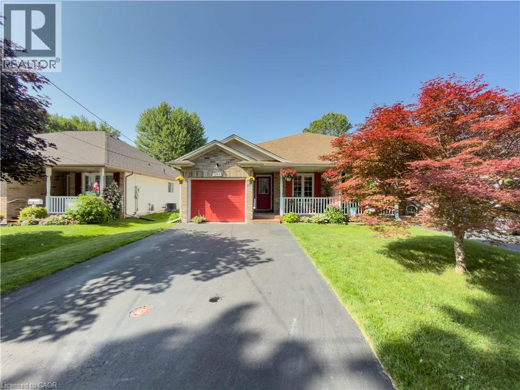 126a Concession Road, Dunnville, Ontario  N1A 1L1 - Photo 17 - 40844704
