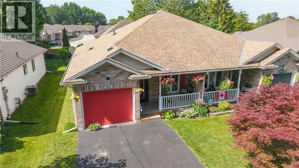 126a Concession Road, Dunnville, Ontario  N1A 1L1 - Photo 2 - 40844704