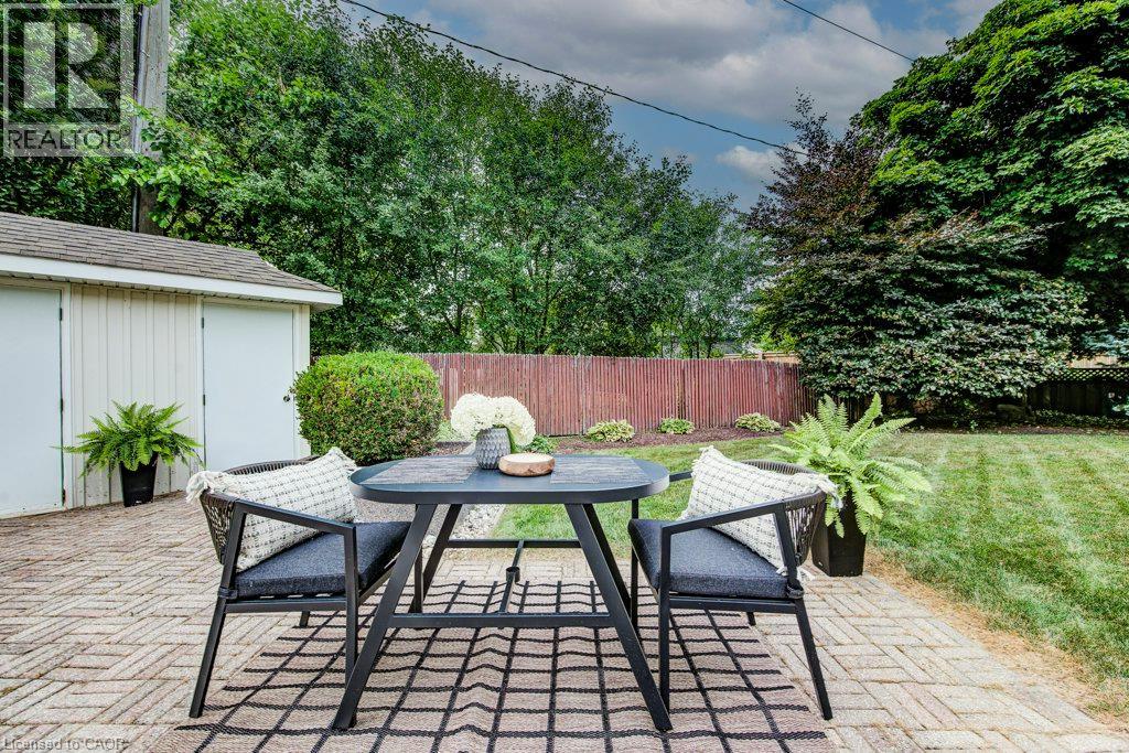 97 Somerset Crescent, Waterloo, Ontario  N2L 1N1 - Photo 36 - 40848510
