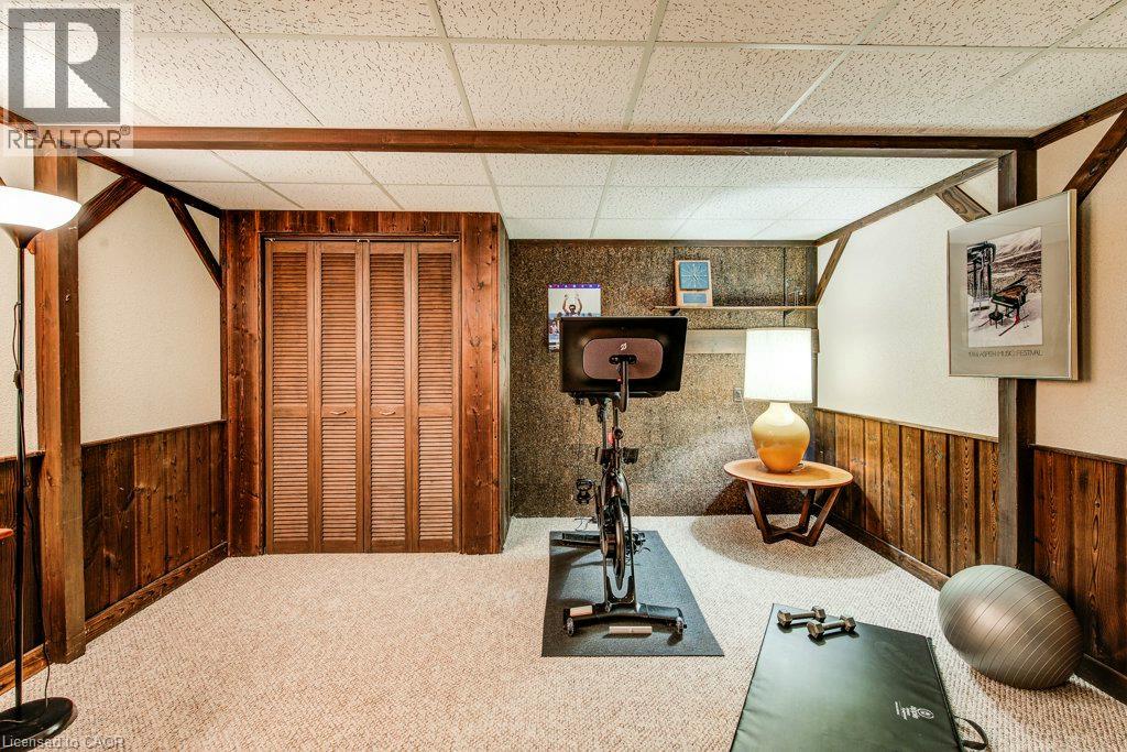 97 Somerset Crescent, Waterloo, Ontario  N2L 1N1 - Photo 35 - 40848510