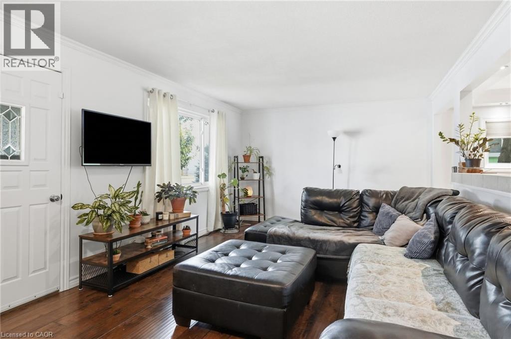 432 Upper Sherman Avenue, Hamilton, Ontario  L8V 3L5 - Photo 3 - 40850975