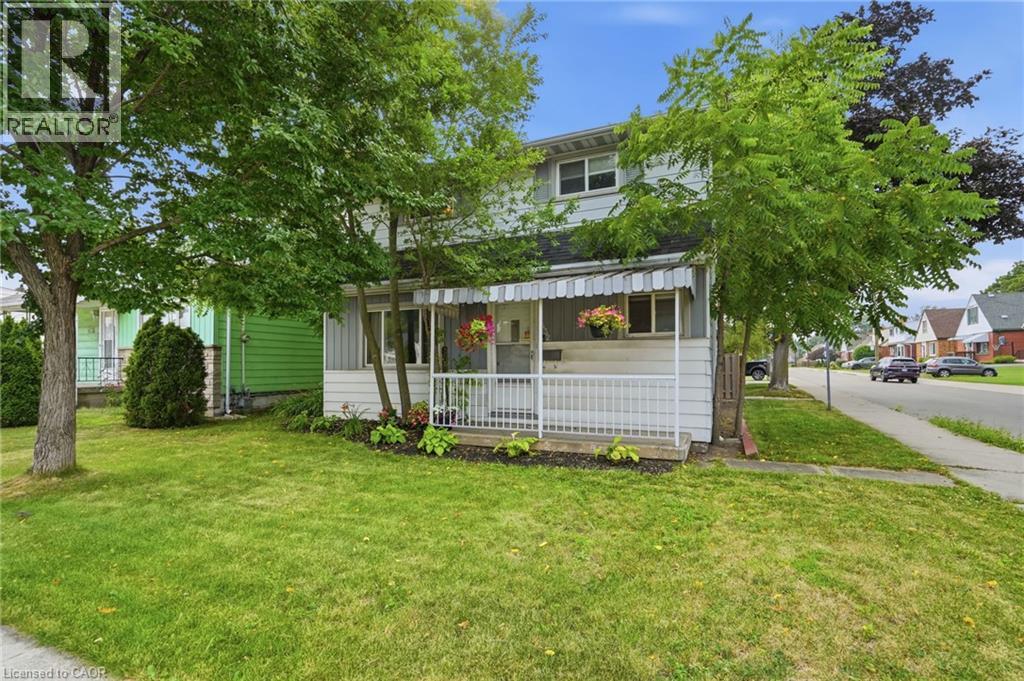 432 Upper Sherman Avenue, Hamilton, Ontario  L8V 3L5 - Photo 2 - 40850975