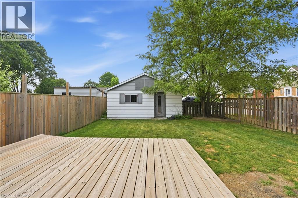 432 Upper Sherman Avenue, Hamilton, Ontario  L8V 3L5 - Photo 27 - 40850975
