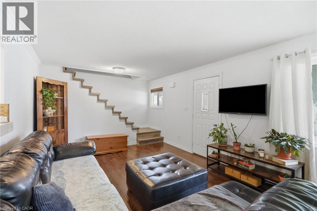 432 Upper Sherman Avenue, Hamilton, Ontario  L8V 3L5 - Photo 4 - 40850975