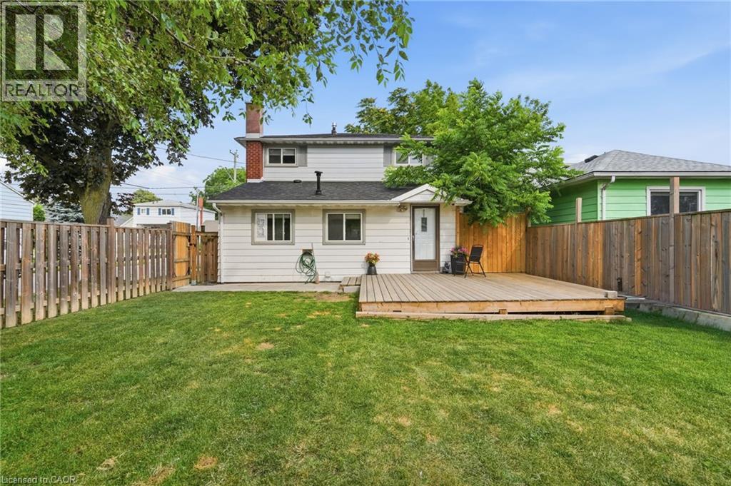 432 Upper Sherman Avenue, Hamilton, Ontario  L8V 3L5 - Photo 26 - 40850975