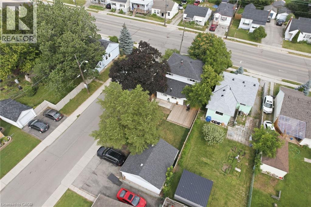 432 Upper Sherman Avenue, Hamilton, Ontario  L8V 3L5 - Photo 32 - 40850975