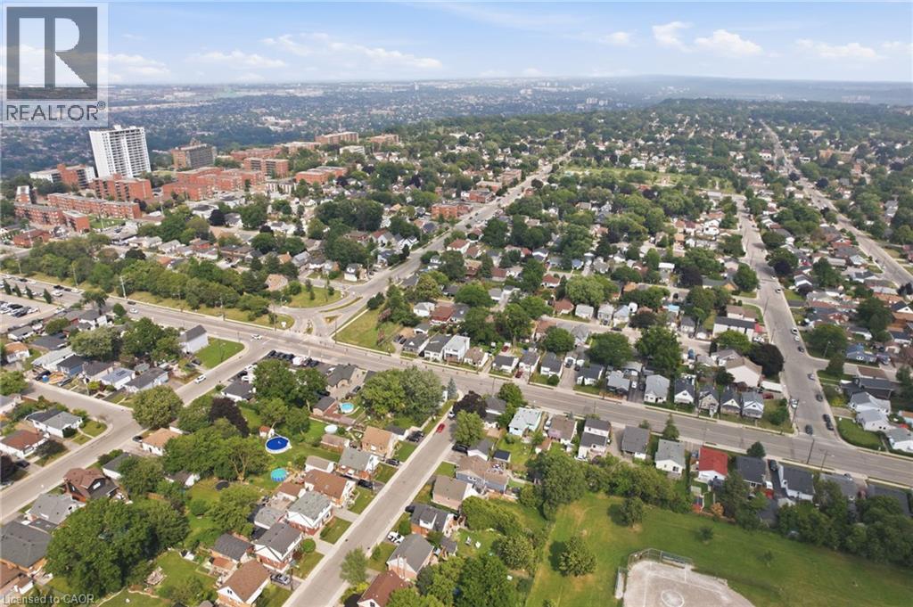 432 Upper Sherman Avenue, Hamilton, Ontario  L8V 3L5 - Photo 33 - 40850975