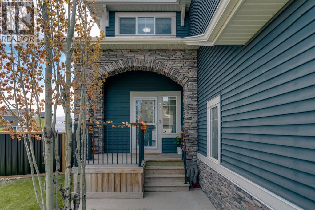 71 Canals Close SW, Airdrie, Alberta  T4B 0S6 - Photo 6 - A2330199