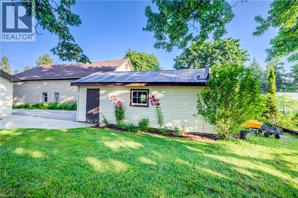 5199 Wilmot-Easthope Road, Wellesley, Ontario  N0B 2T0 - Photo 8 - 40851554
