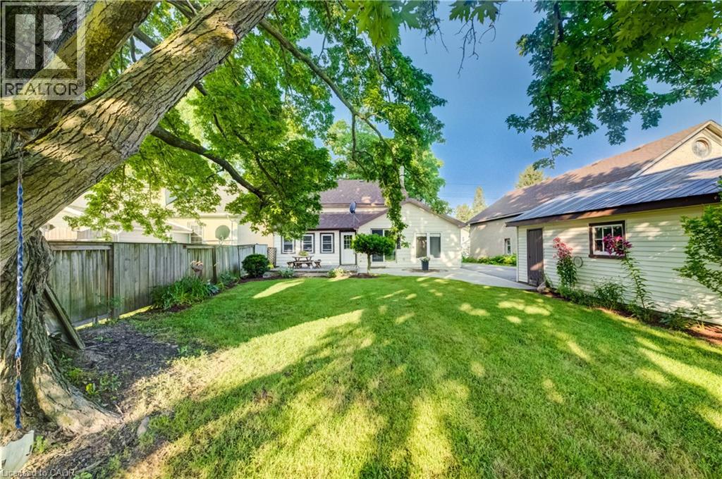 5199 Wilmot-Easthope Road, Wellesley, Ontario  N0B 2T0 - Photo 14 - 40851554
