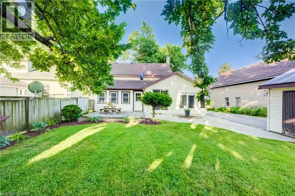 5199 Wilmot-Easthope Road, Wellesley, Ontario  N0B 2T0 - Photo 7 - 40851554