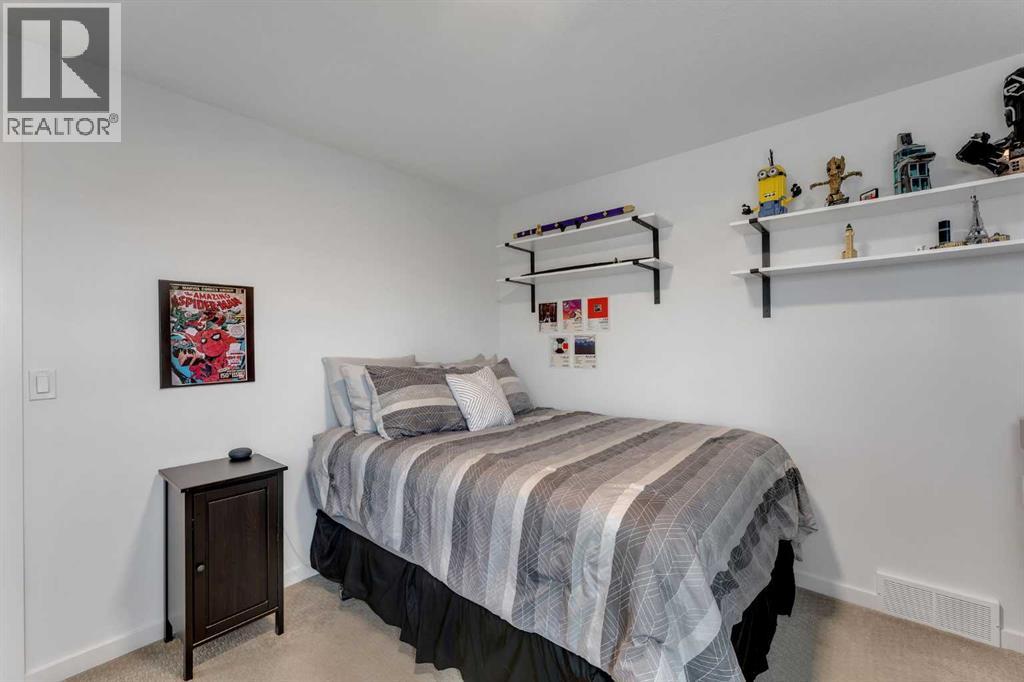 444 Lawthorn Way, Airdrie, Alberta  T4A 3M7 - Photo 27 - A2330675