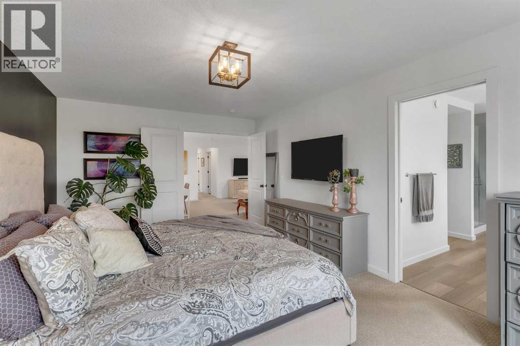 444 Lawthorn Way, Airdrie, Alberta  T4A 3M7 - Photo 20 - A2330675